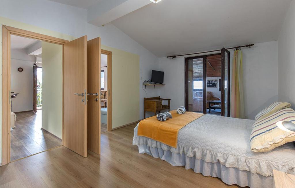 Apartment Bilic クレノヴィツァ エクステリア 写真