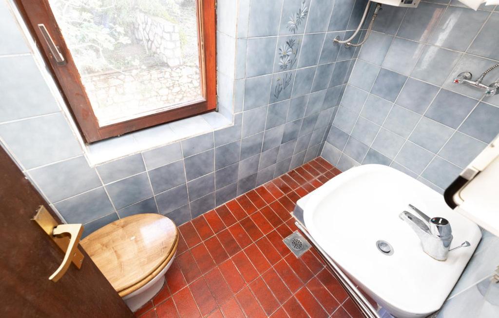 Apartment Bilic クレノヴィツァ エクステリア 写真