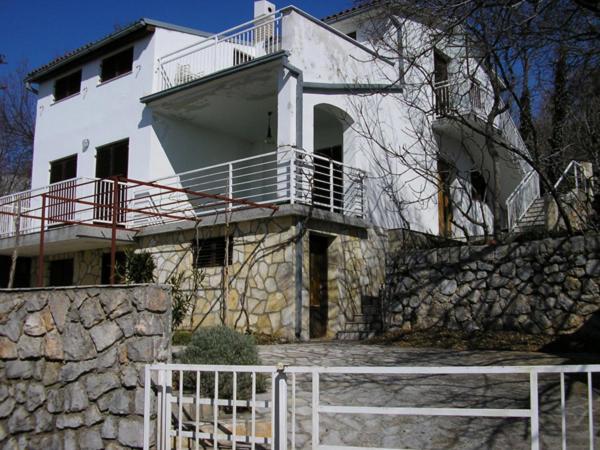 Apartment Bilic クレノヴィツァ エクステリア 写真