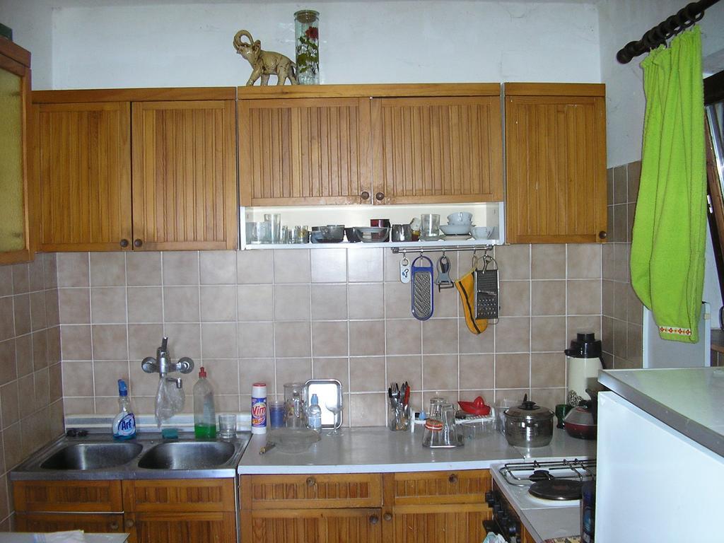 Apartment Bilic クレノヴィツァ 部屋 写真