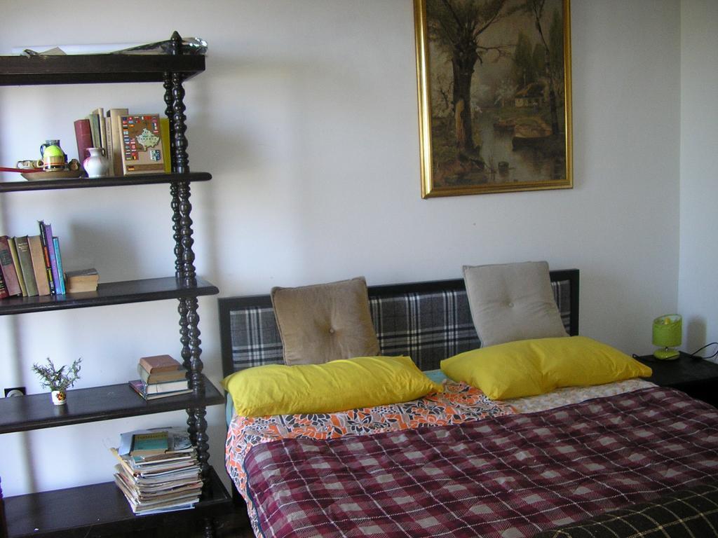 Apartment Bilic クレノヴィツァ 部屋 写真