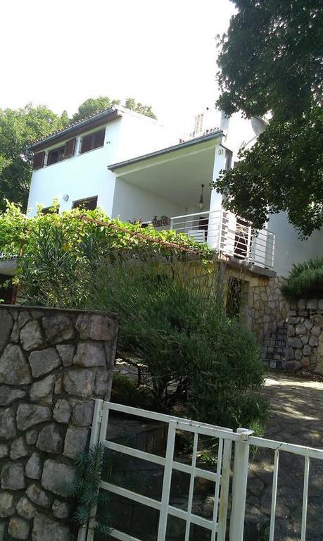 Apartment Bilic クレノヴィツァ 部屋 写真