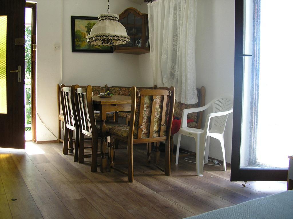 Apartment Bilic クレノヴィツァ 部屋 写真