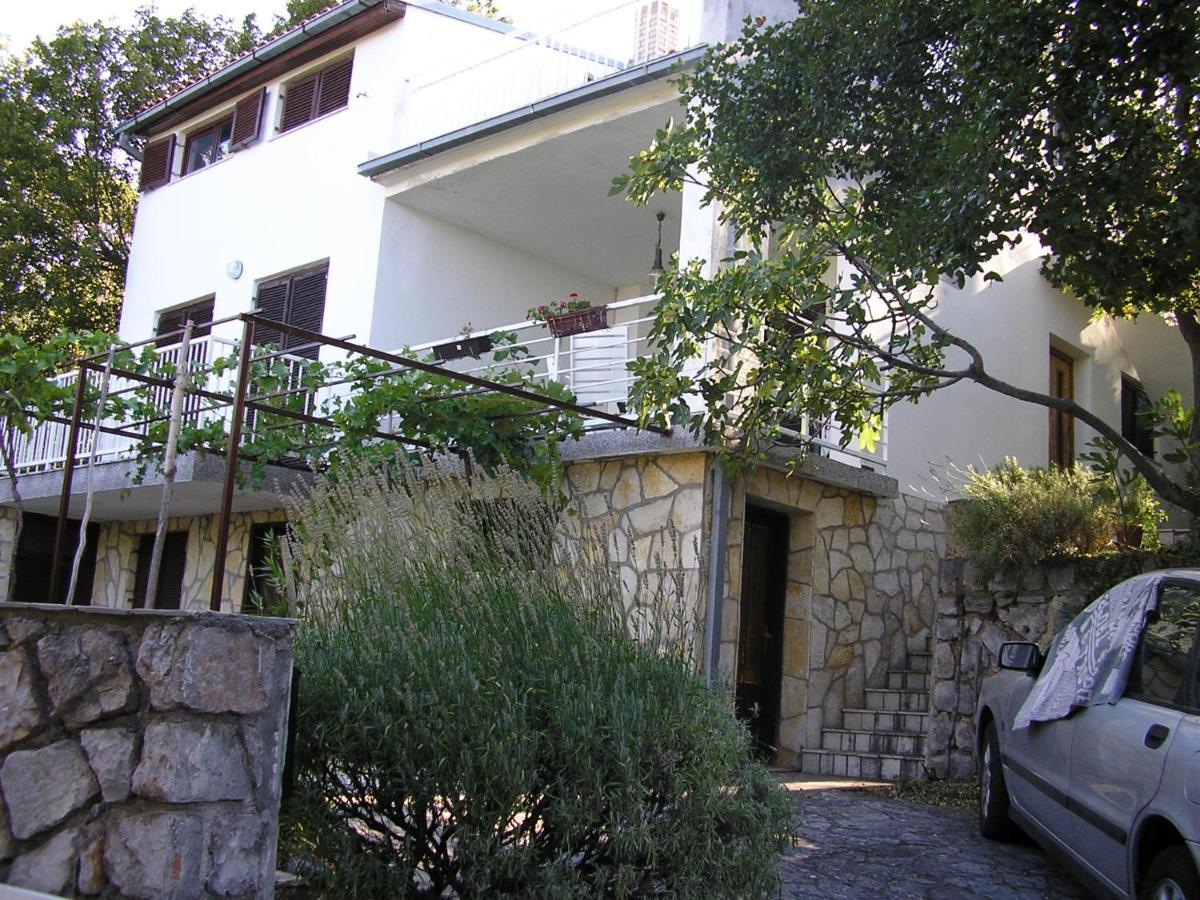 Apartment Bilic クレノヴィツァ エクステリア 写真
